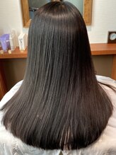 アリューカヘアー(Alluca Hair)