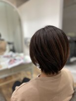 コス(KoS)&nbsp;コスヘア