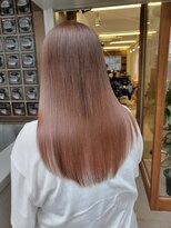 パステルアトリエドウ(Pastel Atelier Deux)&nbsp;カラートリートメント