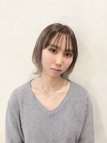 アンビ(ambi) ウルフ