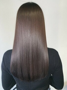 ボタニウムドットアン バイ アールサロン(BOTANIUM.An by Rr SALON) 美髪ケア《ヒト幹細胞＋水素》R.HASトリートメント☆BOTANIUM.An