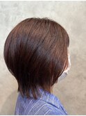 ウルフ×ラベンダー