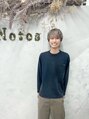 ノトスヘアー(Notos hair) SHION 