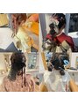 クム 東川口(kum)&nbsp;ヘアセットお任せください！ヘアセットのご予約はお電話にて。