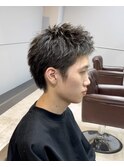 新潟ショート