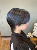 ナチュラルウルフ