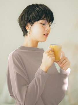 プリュス 稲野店(Plus) 飽きがこないって本当? カジュアルにもフォーマルにもキャラ変