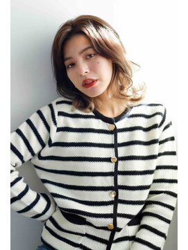 ルピナス(Lupinus) レイヤーカットマッシュショートボブウルフカット韓国◎
