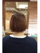 プレッソヘアー Presso hair&nbsp;ボブ