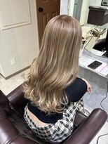 グラッジ 池袋(GLADGE)&nbsp;ハイライトベージュ