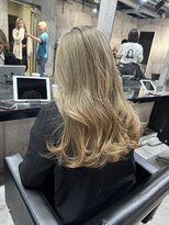 メゾン(Maison)&nbsp;ブロンドベージュ