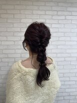 インパークス 駒込店(INPARKS)&nbsp;ふわもこスタイル［駒込/駒込駅］