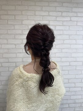 インパークス 駒込店(INPARKS) ふわもこスタイル［駒込/駒込駅］