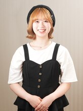 アリカ(arika) 橋本 紗弥