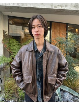 オムズ(OM's) 名古屋メンズカット/名古屋メンズボブ/カルマパーマ