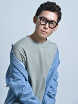 【RAWR】カジュアル×毛束感