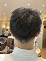 アンフィ 矢向(Anphi)&nbsp;9-43 メンズ