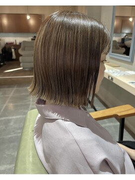 リープテイスト(Leap Taste) highlight× bob