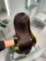 ユニック ウメダ(unique UMEDA)&nbsp;チョコブラウン