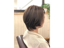 ヘアデザイン ムー(hair design mou)