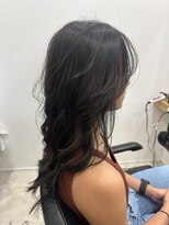 ゴートゥデイ 札幌Nix店(GO TODAY)&nbsp;レイヤーたっぷり海外スタイル