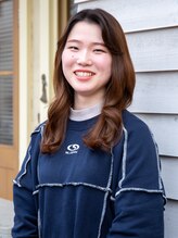 カットハウス ティーズ CUTHOUSE T's 松村 彩加