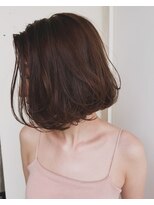 コート 表参道(Cote)&nbsp;【Cote表参道】20代30代40代大人ボブ/前下がりボブ/ショートボブ