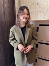 ジャヌ 浜町 眼鏡橋(JANU)&nbsp;吉弘 鈴華