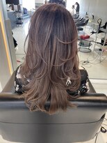 シャンプーボーイエイムス(SHAMPOO BOY aims)&nbsp;レイヤーカット