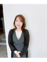 ナル(hair salon Nalu) SAYUMI 