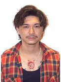 サーフカールショートウルフ