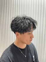 ラテ 伊勢崎(LATTE)&nbsp;ツイストスパイラル