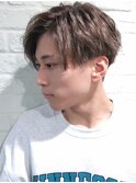 ツイストスパイラル