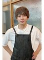 ミミ ブランシェ(Mimi Branche) 谷垣 翔太郎