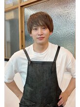 ミミ ブランシェ(Mimi Branche)&nbsp;谷垣 翔太郎