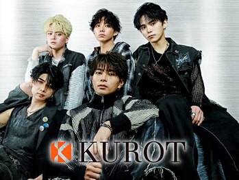 メンズサロン KUROT 福岡本店【クロト】