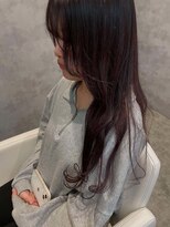 ゴカン 金沢駅西店(gokan)&nbsp;毛先ワンカール