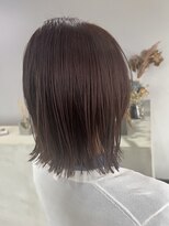 レノ(LENO)&nbsp;低ダメージカラー