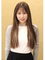 ティップスネクスト(tips next)&nbsp;インナーハイトーンカラー