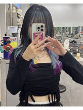 リット(LIT.) kuraha 女性限定