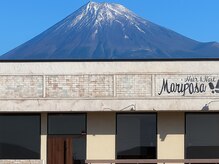 マリポサ(Mariposa)の雰囲気（店舗前に駐車場4台完備です★[髪質改善トリートメント/縮毛矯正]）