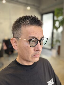 トロワ 【大人男性の魅力を引き出す】