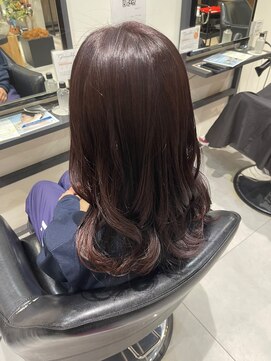 ニール(Neale.) ココアブラウン11.20ココアベージュ