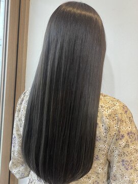 ボタニカ(Botanica) 透けるOlive