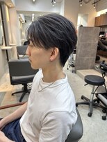 スタンド 博多(STAND)&nbsp;センターパート