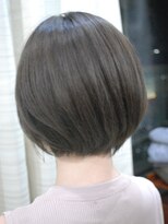 DAMANI 表参道 髪質改善/ヘッドスパ/ハイライト/白髪染め/白髪ぼかし/縮毛矯正&nbsp;似合わせカット/ミディアムレイヤーカット[表参道駅]