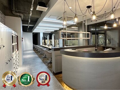 マティス 藤崎店(MATISSE)の写真