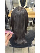 リラクオーレ 三宮 元町(LIRA CUORE) 髪質改善酸性縮毛矯正☆