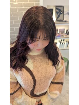 ティエラ(TIERA) ロング