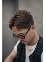 ドルクス 上野店(Dorcus)&nbsp;センターパート